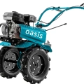 Мотоблок бензиновый Oasis MB-7/10K2 + 1/Ч Мотоблок бензиновый Oasis MB-7/10K2 + 1/Ч