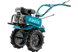 Мотоблок бензиновый Oasis MB-7/10K2 + 1/Ч