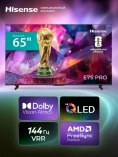 HISENSE 65E7S PRO