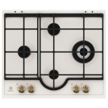 Поверхность газовая Electrolux GPE 363 RBW УЦЕНКА!!!