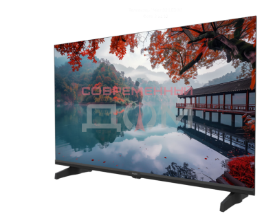 Haier 32 Smart TV H1 HD
