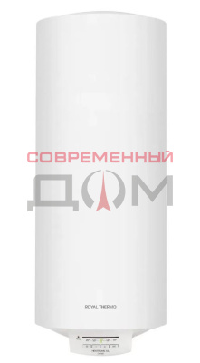 Водонагреватель Royal Thermo RWH 50 Heatronic DL Slim DryHeat/ 1,5 л., 50 л