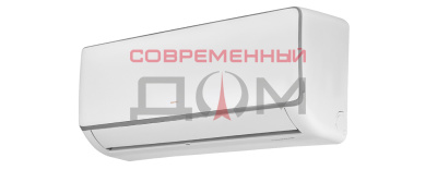 Кондиционер Centek CT-65R 09 /2800/2900W, скрыт.диспл, EER-3.26, компрессор GMCC