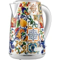 Чайник BRAYER 6115BR /2200 Вт, 1,7 л, стальн.корп, VNQ by STRIX, автоотключ Чайник BRAYER 6115BR /2200 Вт, 1,7 л, стальн.корп, VNQ by STRIX, автоотключ
