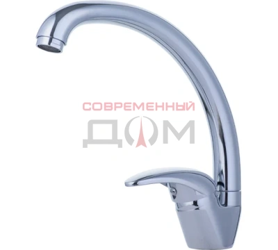 Кух.смеситель "Oasis" L1010GM