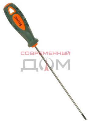 Отвертка крестовая Sturm 1040-01-PH0-150