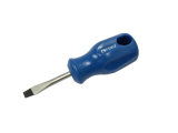 Ручной инструмент Отвертка шлицевая СОЮЗ 1040-02-SL5-038C 