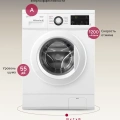 Стиральная машина LG F 2J3 HS0W УЦЕНКА!!!