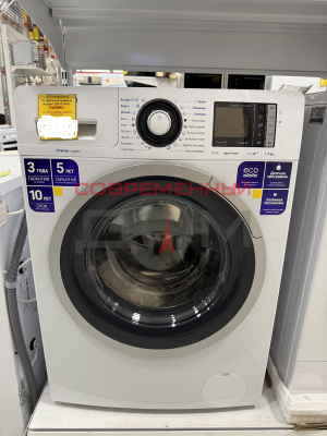 Стиральная машина Атлант 70У1214-01 УЦЕНКА!!! царапины дверки люка/ 