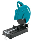 Пила монтажная Makita LW 1401 /отрезная