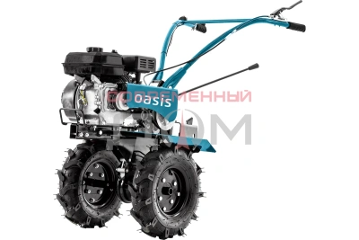 Мотоблок бензиновый Oasis MB-7/8КP
