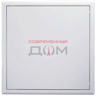 Лючок пластиковый Эвент 4040ЛП 