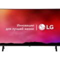 LED-телевизор LG 43UR78009LL (43UR78009LL.ARUB) Smart TV