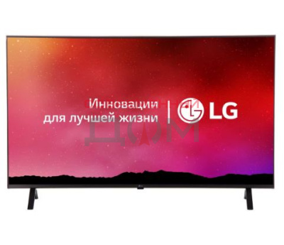 LED-телевизор LG 43UR78009LL (43UR78009LL.ARUB) Smart TV