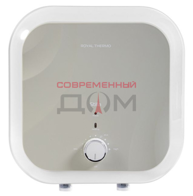 Водонагреватель Royal Thermo RWH 10 Stilla O/ 2 кВт, 10 л