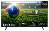 HISENSE 43A6N SMART TV 4K Ultra HD безрамочный