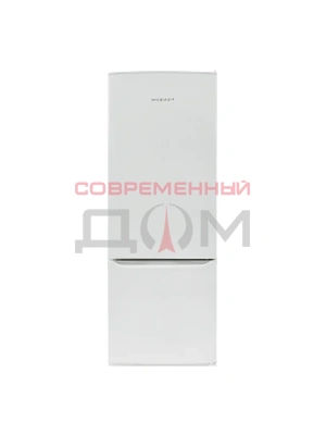 МИР ХМ-162-2 W /БЕЛ.,1,62*0,60*0,63, 2 ящика, мех. упр.