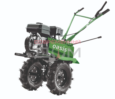 Мотоблок бензиновый Oasis MB-7/10/3 Eco