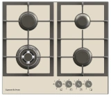 Поверхность газовая Zigmund&Shtain M 21.6 I