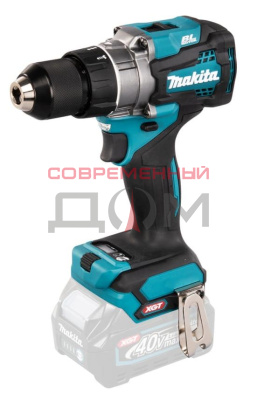 Дрель-шуруповерт Makita DF 001 GZ XGT