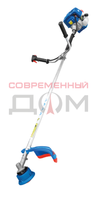 Мотокоса бензиновая Oasis TBR-4/31PR40T Pro