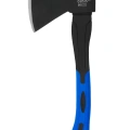 Топор Oasis 600 г с обрезиненной фибергласовой рукояткой Топор Oasis 600 г с обрезиненной фибергласовой рукояткой