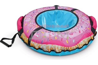 Тюбинг ТБ3К-70/ПЧ2 НИКА пончик УЦЕНКА!!! без камеры