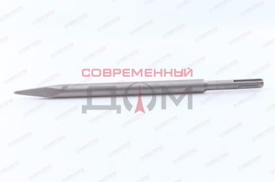 Керн по бетону SDS+ USPEX 14х250мм, хромистая сталь/33491-1