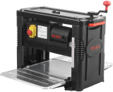 Станок рейсмусовый Ресанта РС-330/1С 75/26/2