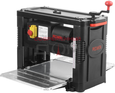 Станок рейсмусовый Ресанта РС-330/1С 75/26/2