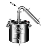 Дистиллятор "Модуль" 12л "Добрый Жар"