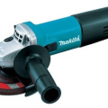 Шлифовальная машина Makita 9558 HNR