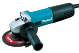 Шлифовальная машина Makita 9558 HNR