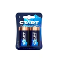 Батарейка СТАРТ 2 шт D блистер Батарейка СТАРТ 2 шт D блистер