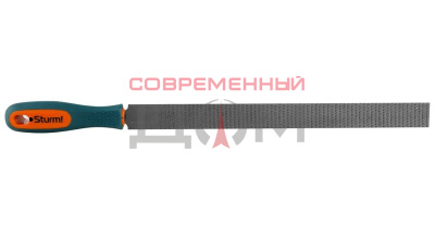 Рашпиль прямоугольный Sturm 1050-05-300В