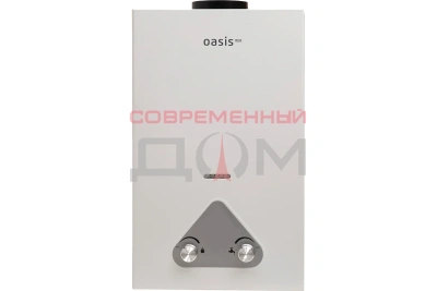 Oasis Eco 20кВт (D) Oasis Eco 20кВт (D)