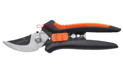 Секатор Plantic P204 плоскостной  25204-01