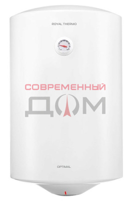 Водонагреватель Royal Thermo RWH 80 Optimal