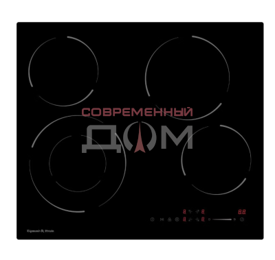 Поверхность электрическая Zigmund&Shtain CN 50.6 B