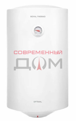 Водонагреватель Royal Thermo RWH 50 Optimal/ 2,5 л., 50 л