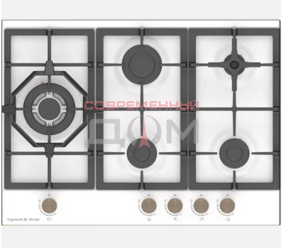 Независимая поверхность Zigmund&Shtain G 14.7 W