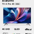 Xiaomi TV A Pro 43 2026 Xiaomi TV A Pro 43 2026