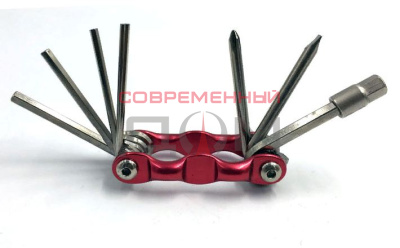 Инструмент для ремонта велосипедов GD17-607, 83603861