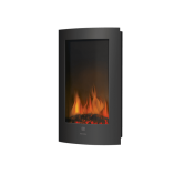 Электрокамин Electrolux EFP/W-1300RRCL УЦЕНКА!!! нет пульта, слабая подсветка