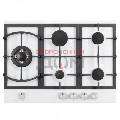 Независимая поверхность Zigmund&Shtain G 14.7 W