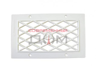 Решетка для вентиляции "ИТАЛИЯ" 