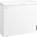 Ларь мороз.KRAFT BD (W) - 360 BL /БЕЛ