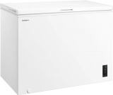 Ларь мороз.KRAFT BD (W) - 360 BL /БЕЛ
