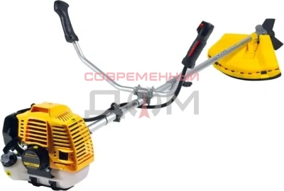 Бензиновый триммер CHAMPION T523S-2 УЦЕНКА!!!