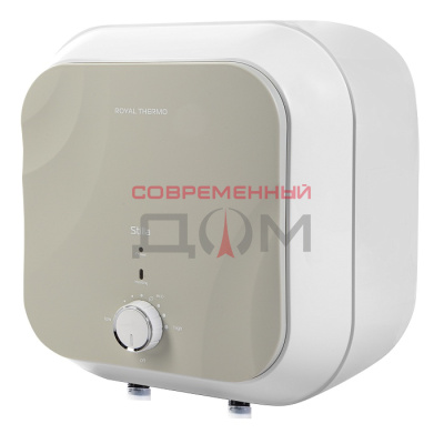 Водонагреватель Royal Thermo RWH 15 Stilla O